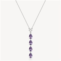 Collana Brosway Donna in Argento FMP112 - FMP112
